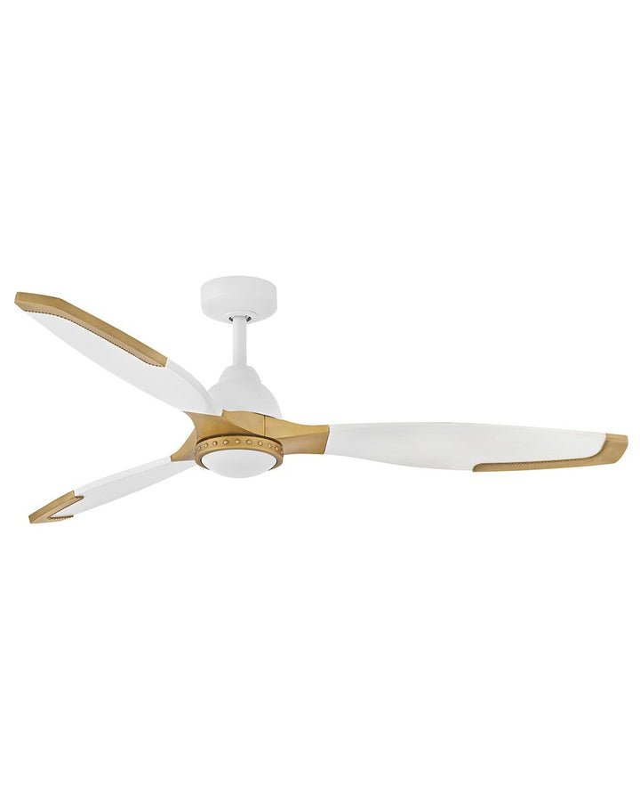 HinkleyAileron60"Ceiling Fan