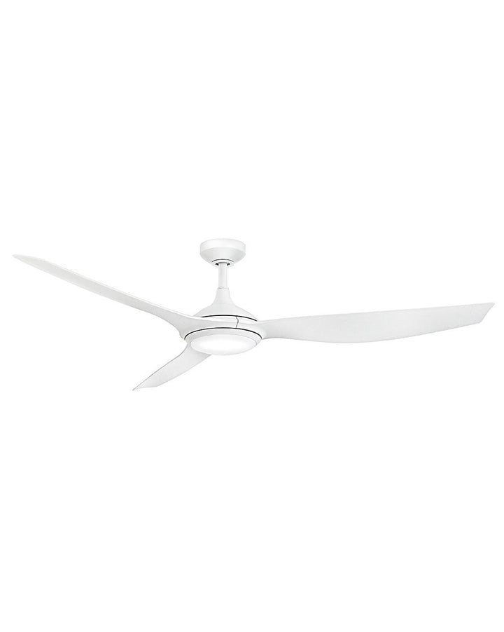 HinkleyTalan64"Ceiling Fan