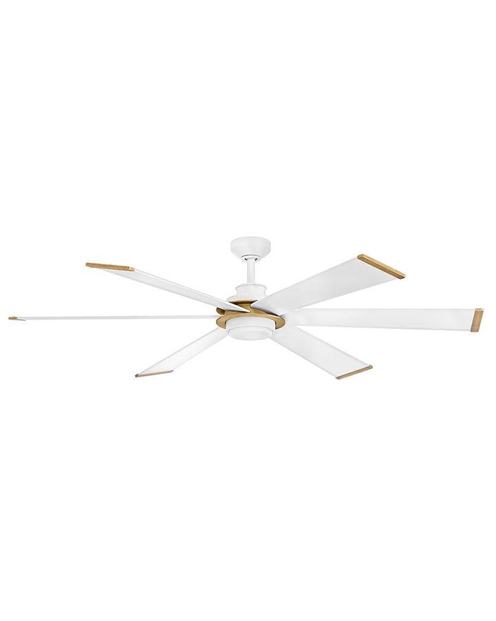HinkleyAndros64"Ceiling Fan
