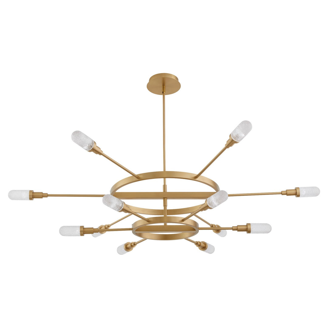 QuorumSperanoLED Chandelier