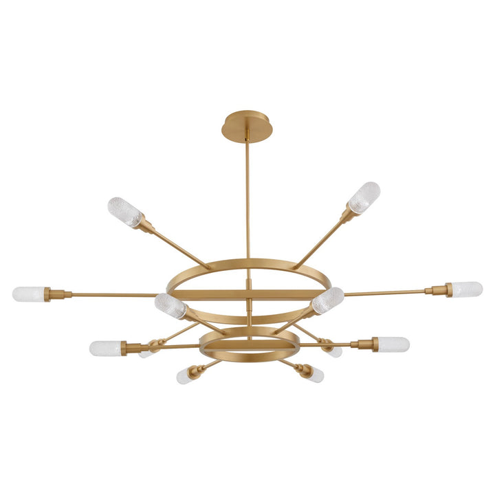 QuorumSperanoLED Chandelier