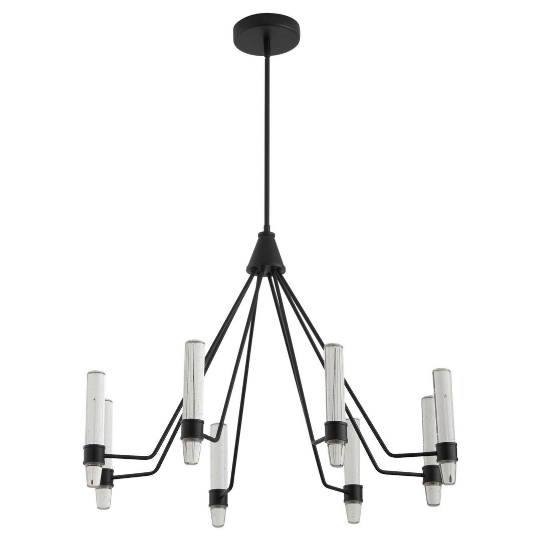 QuorumEthosLED Chandelier