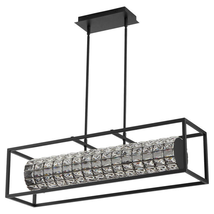 QuorumÃ‰lanLED Linear Pendant