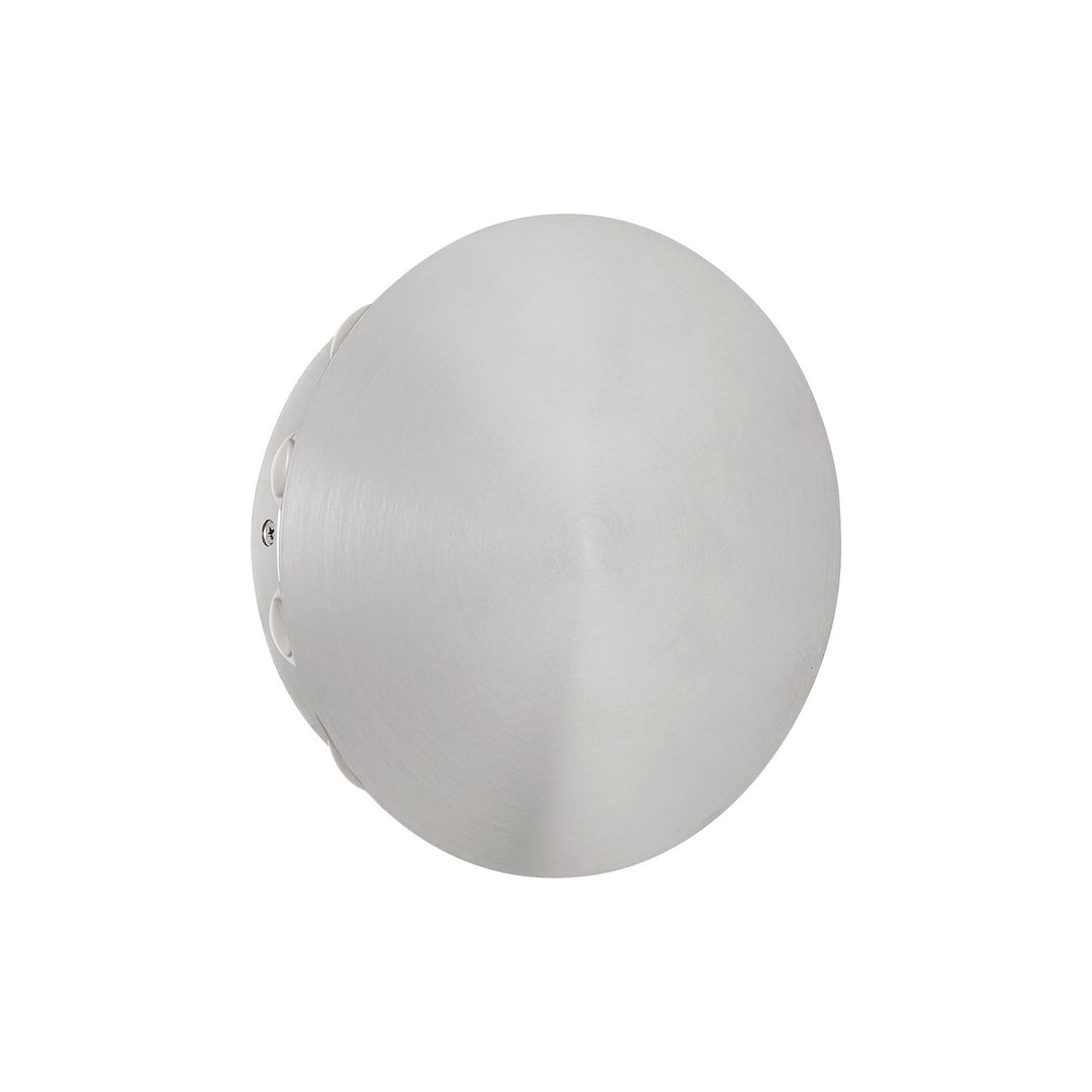 QuorumRickieLED Outdoor Lantern
