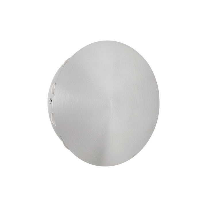 QuorumRickieLED Outdoor Lantern