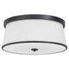 Quorum Weir | Flush Mounts at 60W