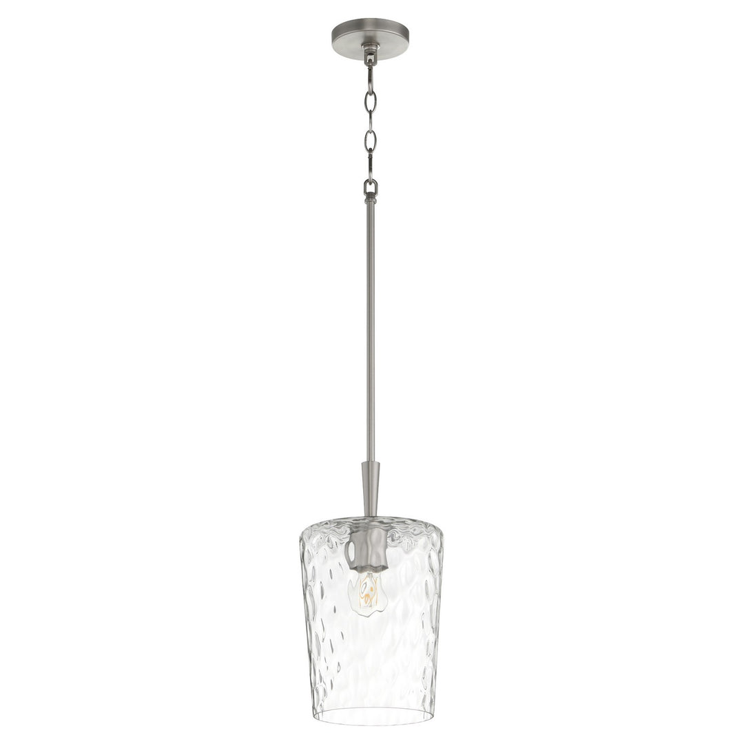 QuorumGoodwinOne Light Pendant