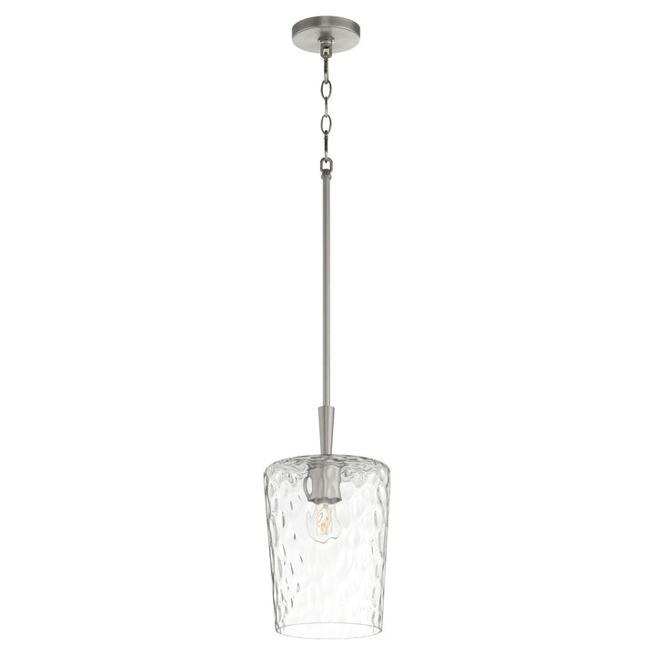 QuorumGoodwinOne Light Pendant