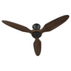 Quorum Veleta | Indoor Ceiling Fan with 20W LED