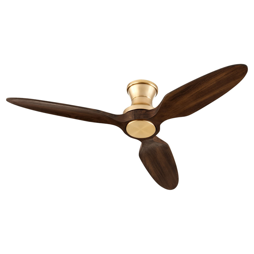 QuorumVeleta56" Ceiling Fan