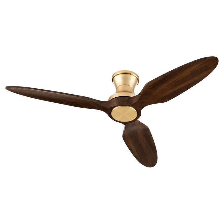 QuorumVeleta56" Ceiling Fan