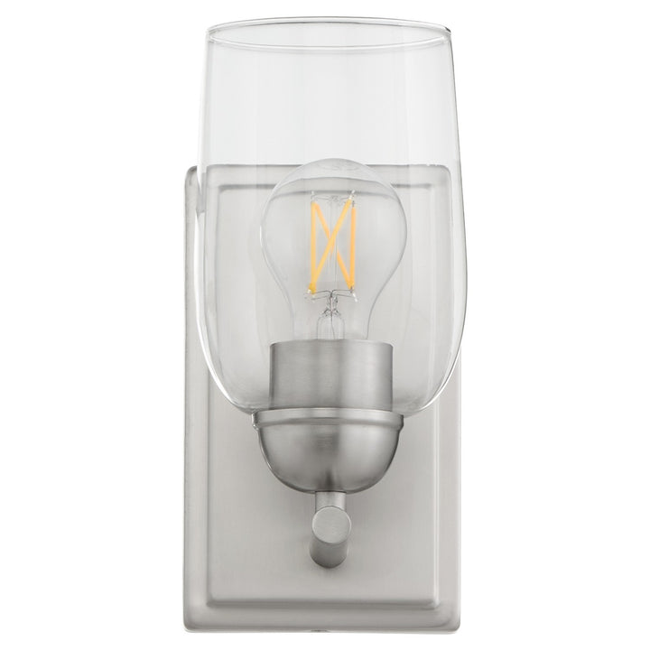 QuorumWallingerOne Light Wall Mount