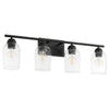 Quorum Wallinger | Bathroom Fixtures at 100W