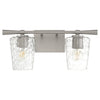 Quorum Goodwin | Bathroom Fixtures at 100W