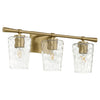 Quorum Goodwin | Bathroom Fixtures at 100W