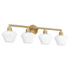 Quorum Cassini | Bathroom Fixtures