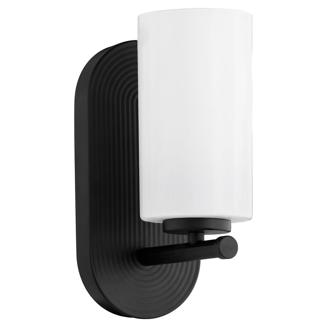QuorumBelinderOne Light Wall Mount