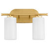 Quorum Belinder | Bathroom Fixtures at 100W
