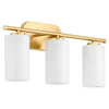 Quorum Belinder | Bathroom Fixtures at 100W