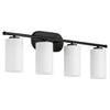 Quorum Belinder | Bathroom Fixtures at 100W