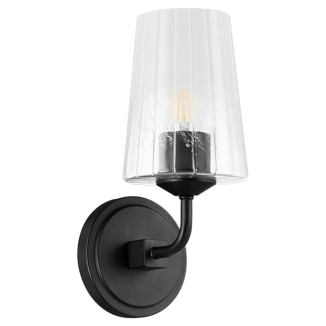 QuorumProvidenceOne Light Wall Mount