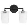 Quorum Providence | Bathroom Fixtures at 100W