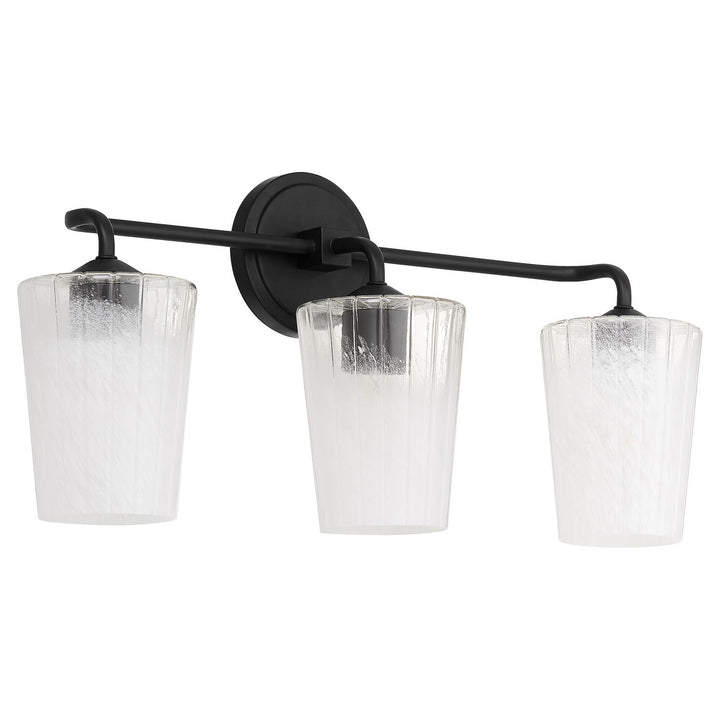 QuorumProvidenceThree Light Vanity
