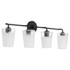 Quorum Providence | Bathroom Fixtures at 100W