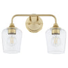 Quorum Raymond | Bathroom Fixtures at 100W