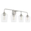 Quorum Raymond | Bathroom Fixtures at 100W