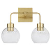 Quorum Lacy | Bathroom Fixtures at 100W