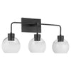 Quorum Lacy | Bathroom Fixtures at 100W
