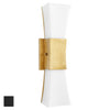 Quorum Ayala | Sconces at 60W