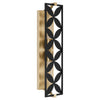 Quorum Mariposa | Sconces at 60W