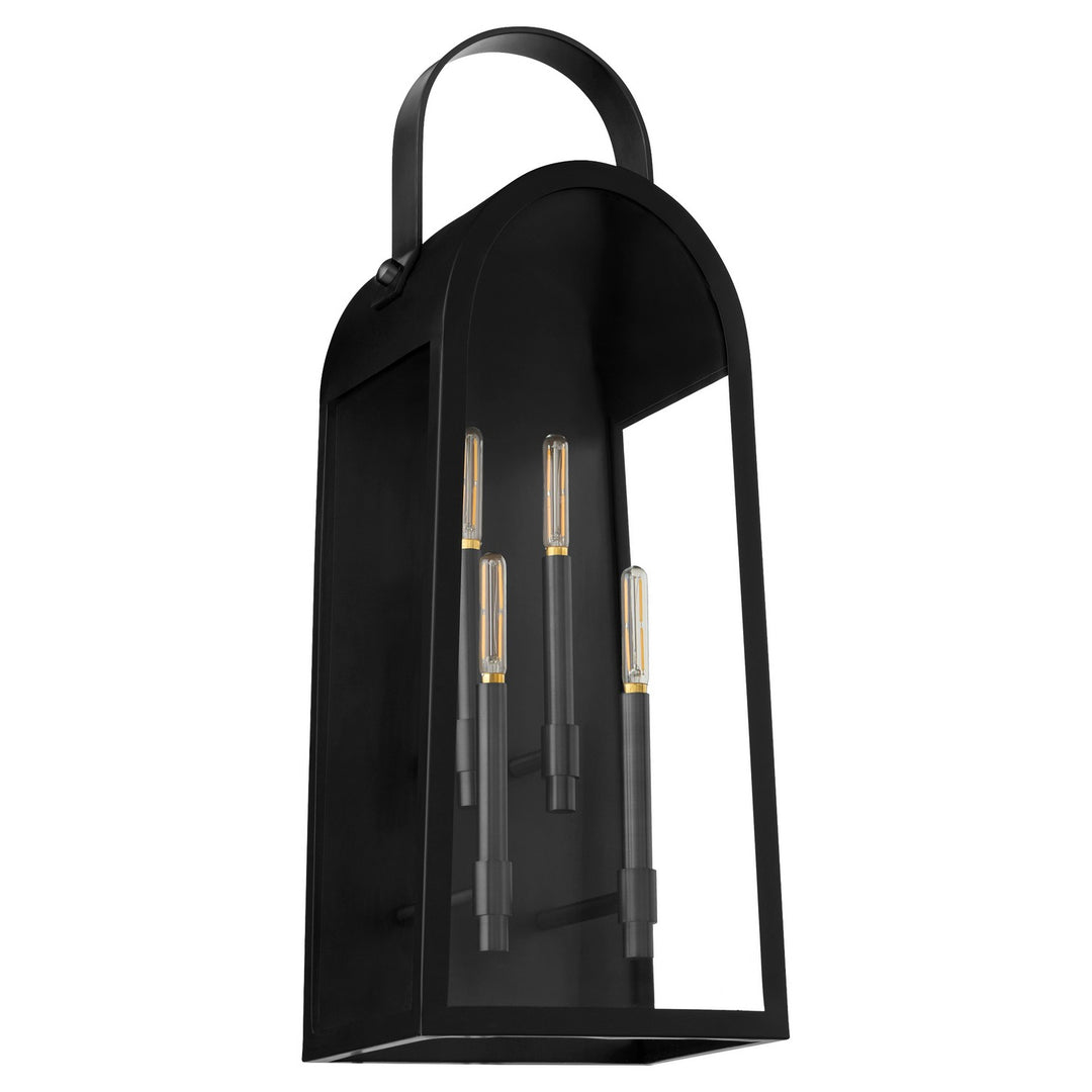 QuorumRossiFour Light Lantern