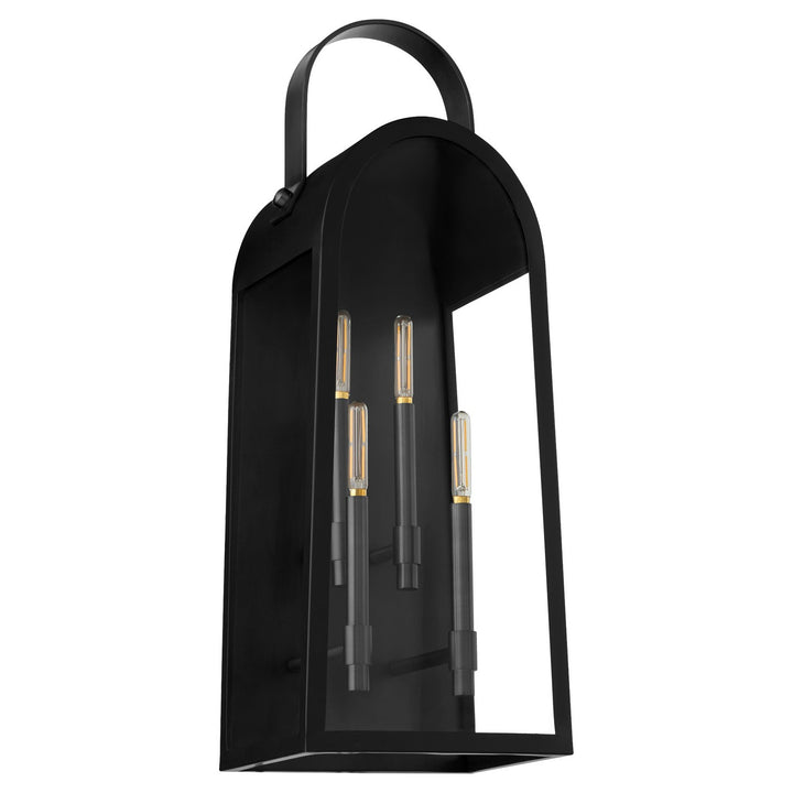 QuorumRossiFour Light Lantern