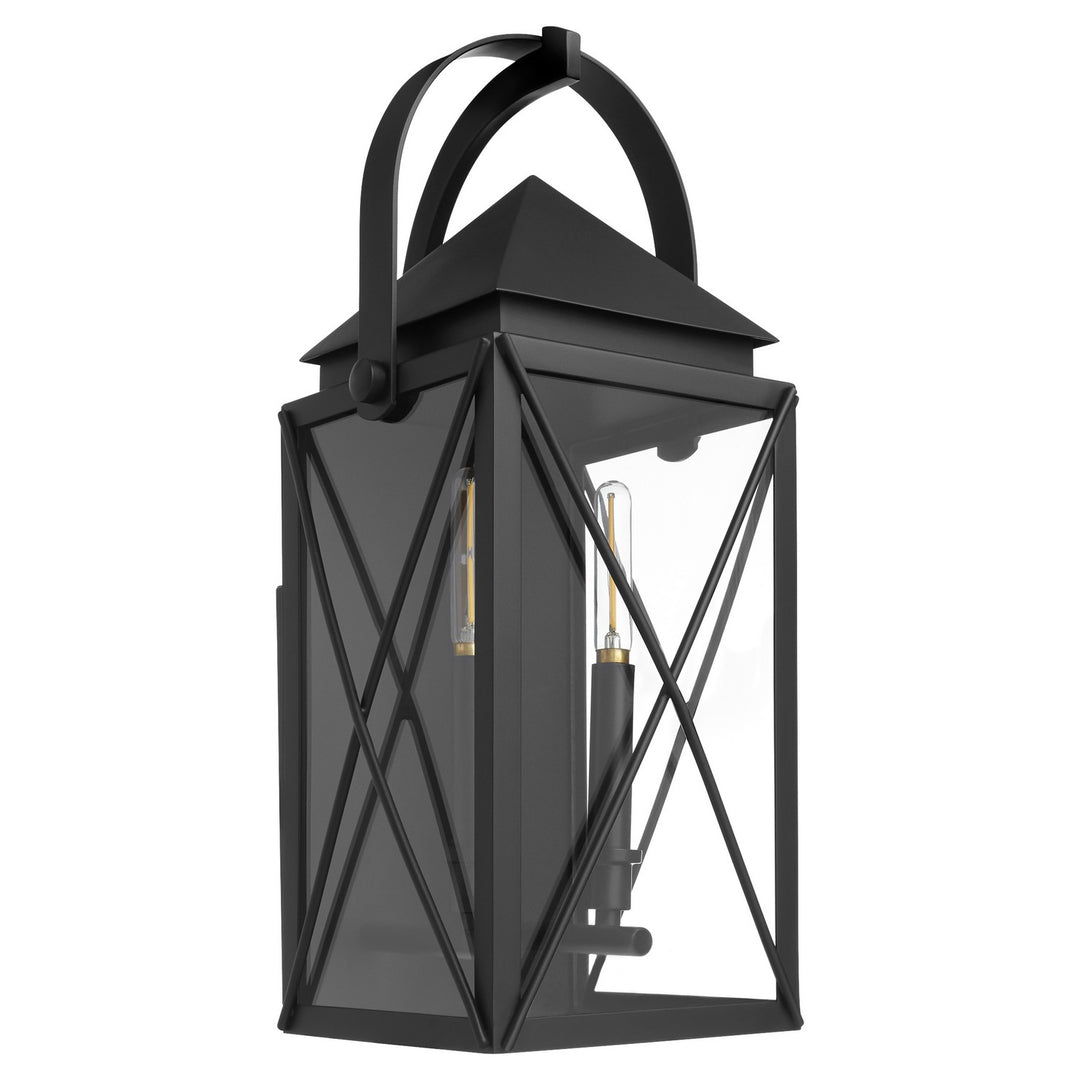 QuorumMysticTwo Light Pendant
