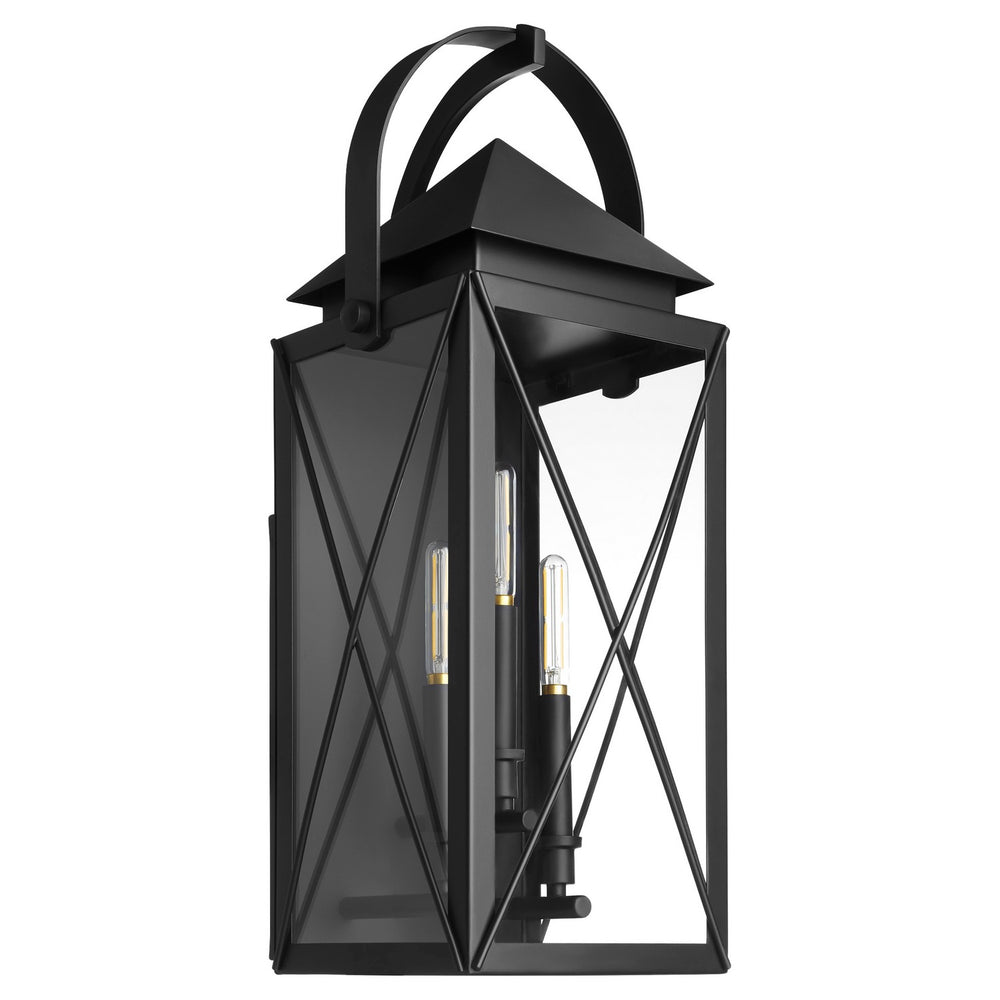 QuorumMysticThree Light Lantern