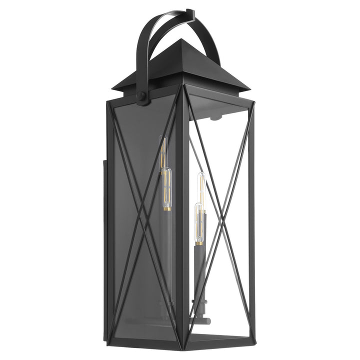 QuorumMysticFour Light Pendant