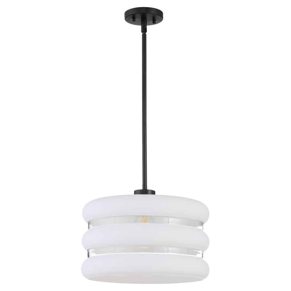 QuorumGillisOne Light Pendant