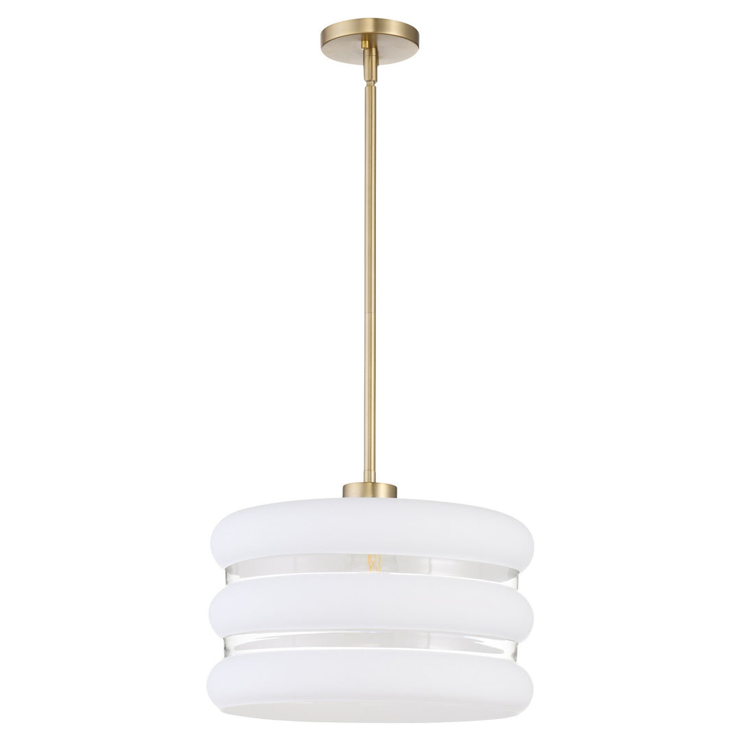 QuorumGillisOne Light Pendant