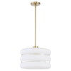 Quorum Gillis | Pendants at 100W