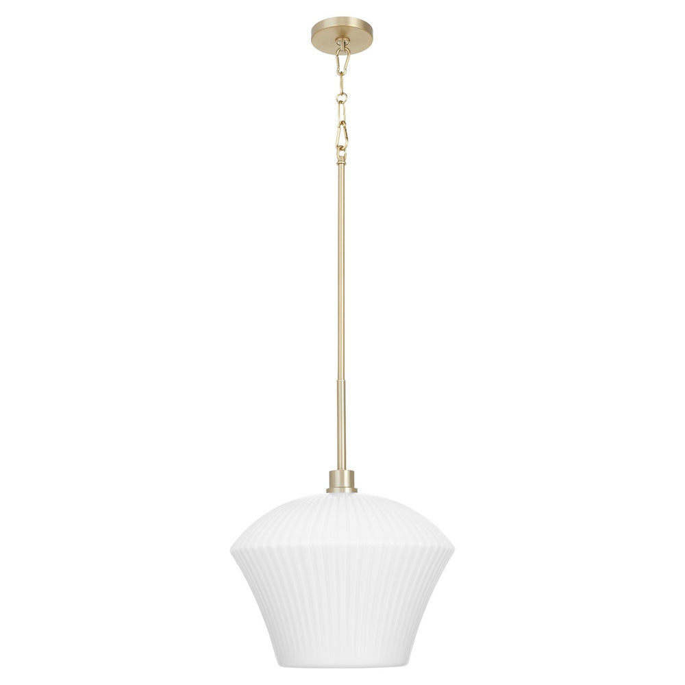 QuorumCassiniOne Light Pendant