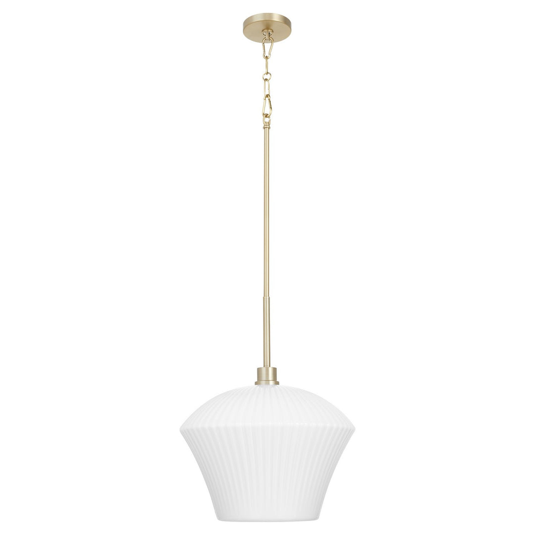QuorumCassiniOne Light Pendant