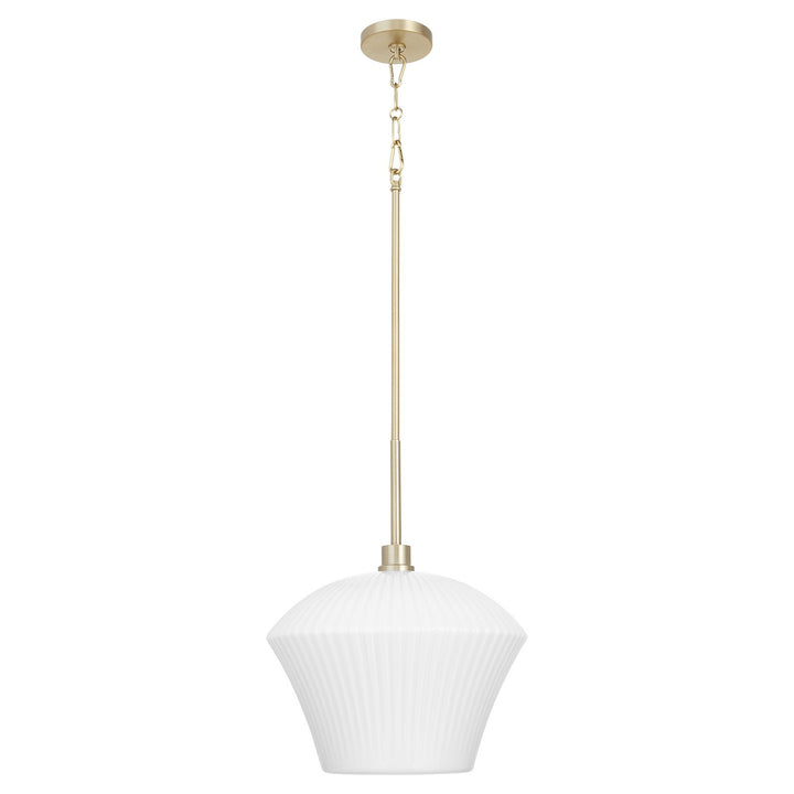 QuorumCassiniOne Light Pendant
