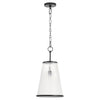 Quorum Providence | Pendants at 100W