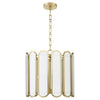 Quorum Belleview | Mini Chandeliers at 75W