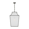 Visual Comfort Studio Arnio | Foyer/Hall Lanterns at 60W