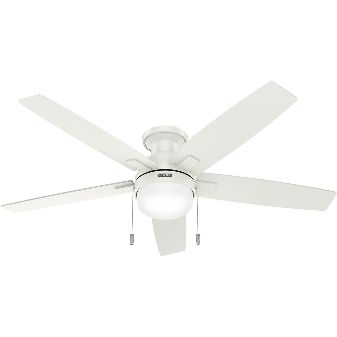 HunterAnisten52"Ceiling Fan