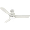 Hunter Bolsa | Ceiling Fan with 18W Module & Handheld Remote